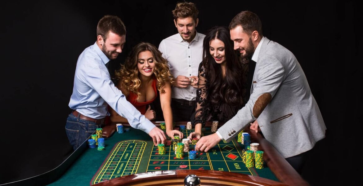 11bet casino
