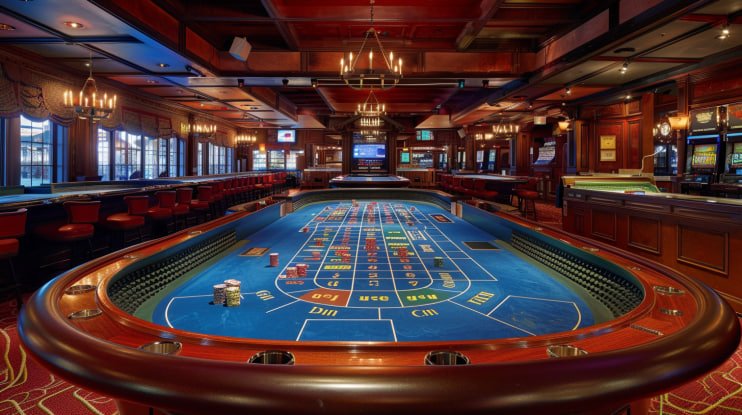 11bet casino